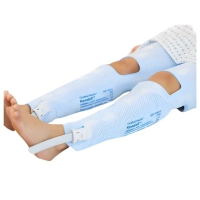 Kendall SCD Comfort Sleeves Thigh Length